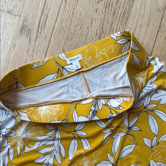 Westport maxi skirt - Picture 5 of 11